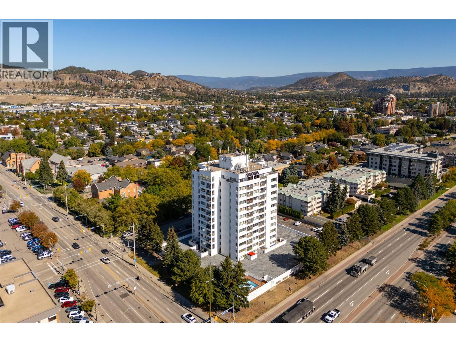 737 Leon Avenue Unit# 807, Kelowna, British Columbia  V1Y 8L6 - Photo 37 - 10392079