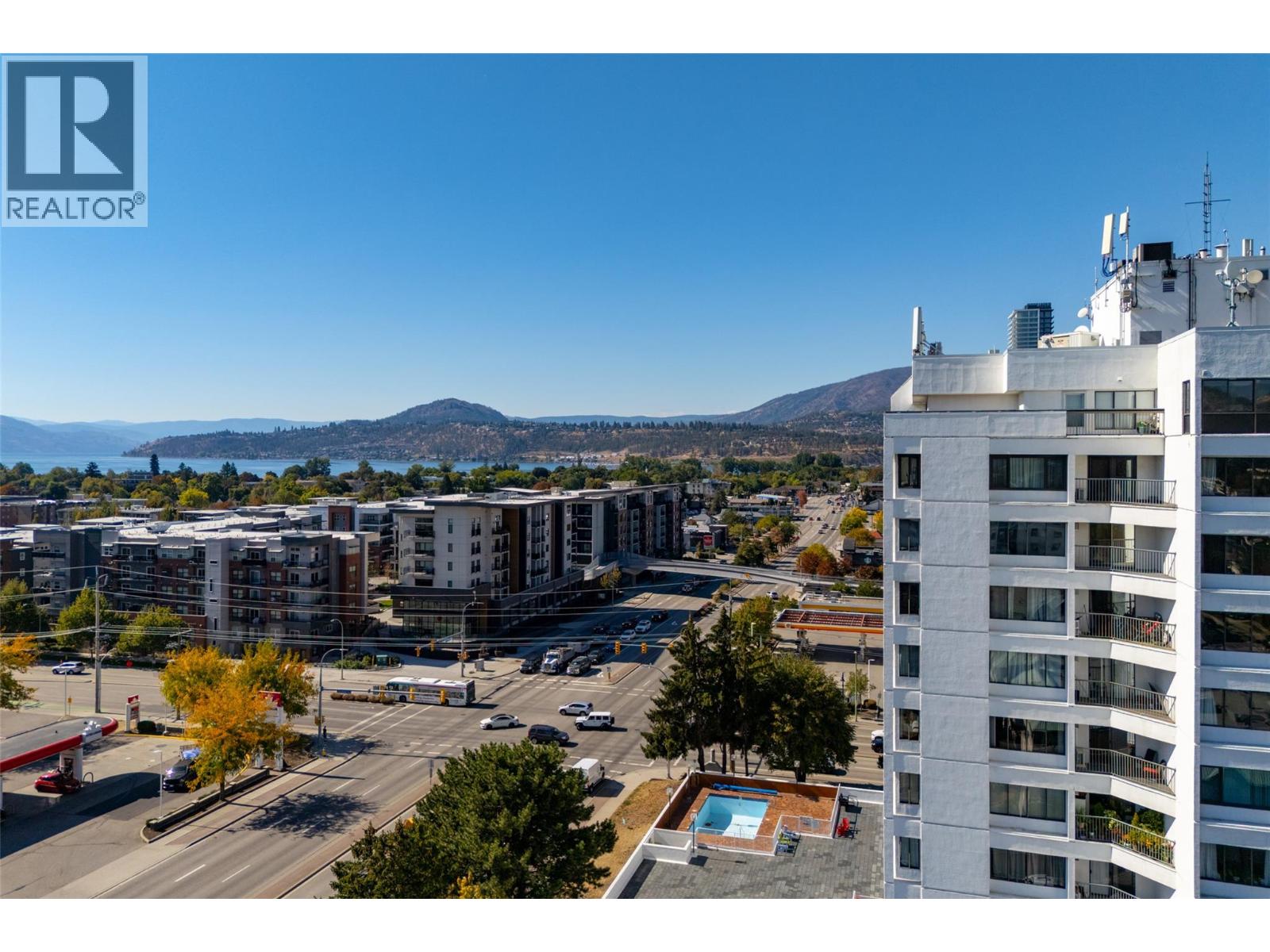 737 Leon Avenue Unit# 807, Kelowna, British Columbia  V1Y 8L6 - Photo 38 - 10392079