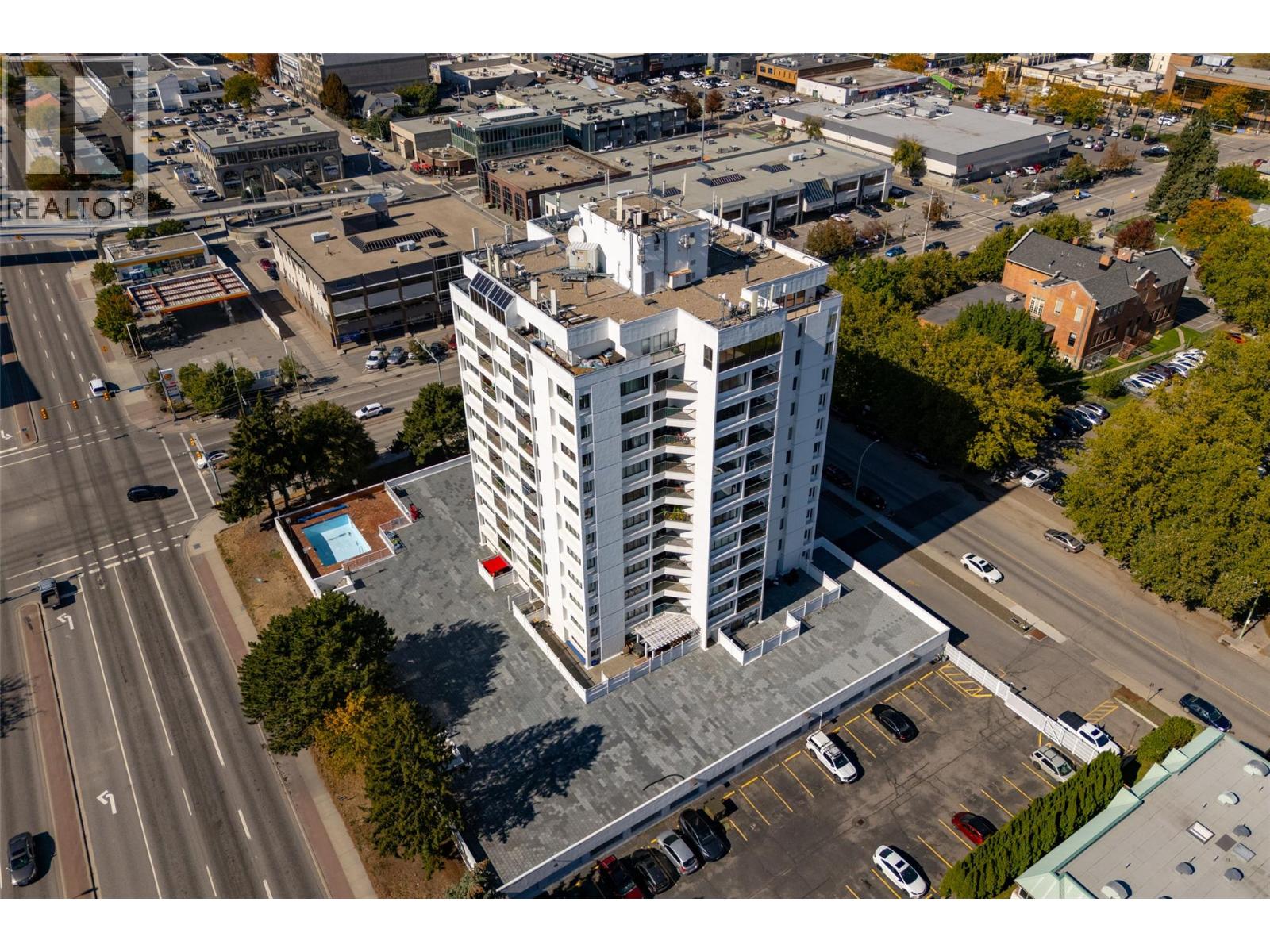 737 Leon Avenue Unit# 807, Kelowna, British Columbia  V1Y 8L6 - Photo 43 - 10392079