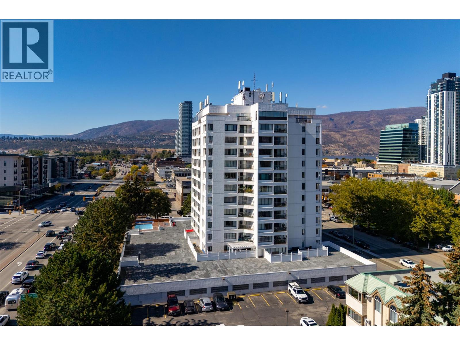 737 Leon Avenue Unit# 807, Kelowna, British Columbia  V1Y 8L6 - Photo 45 - 10392079