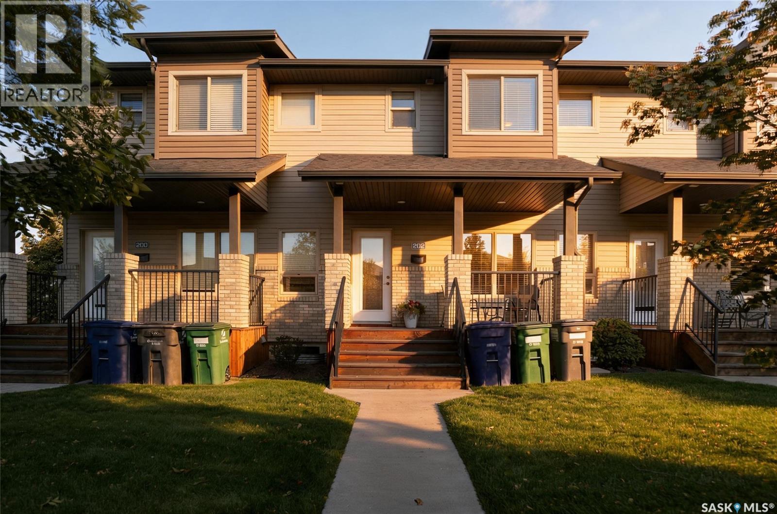 202 Maningas Bend, Saskatoon, Saskatchewan  S7W 0P5 - Photo 54 - SK049656
