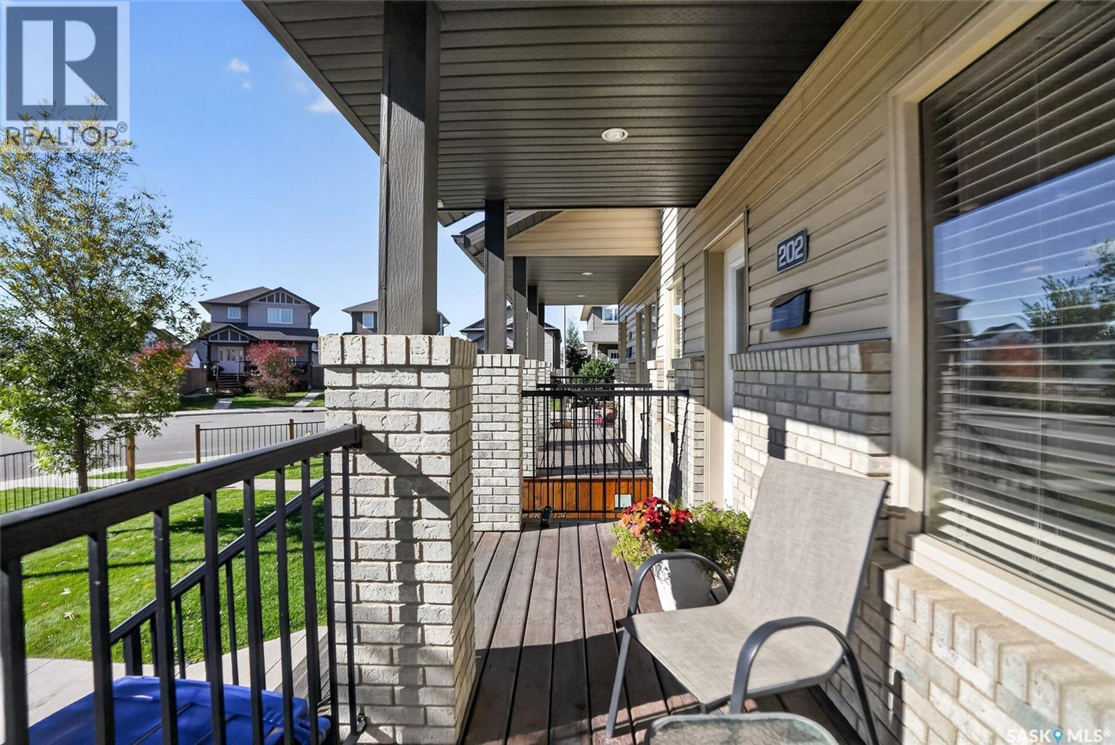 202 Maningas Bend, Saskatoon, Saskatchewan  S7W 0P5 - Photo 56 - SK049656