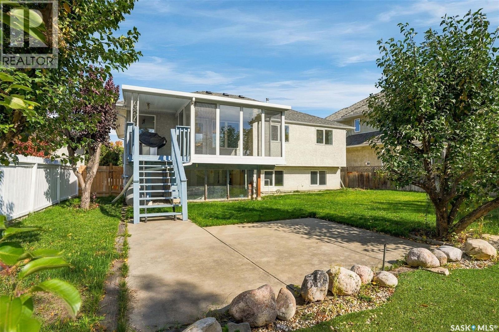 110 Braeshire Lane, Saskatoon, Saskatchewan  S7V 1A1 - Photo 43 - SK049046