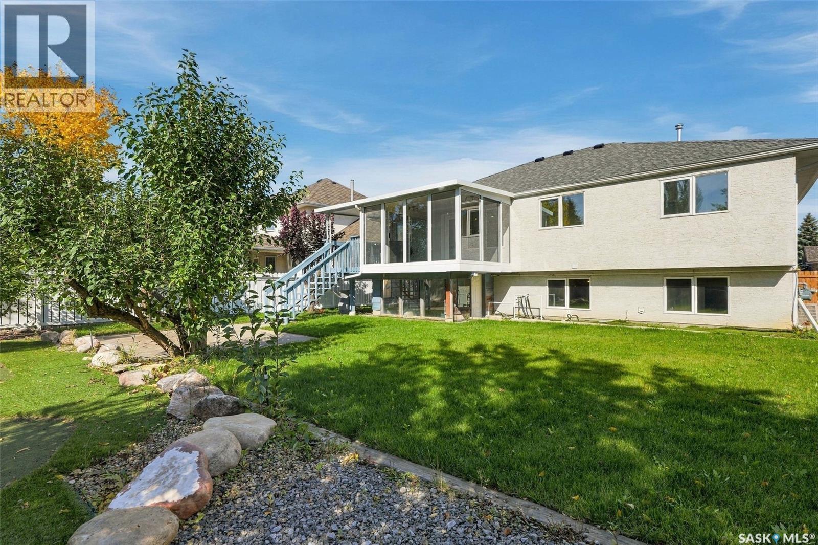 110 Braeshire Lane, Saskatoon, Saskatchewan  S7V 1A1 - Photo 48 - SK049046