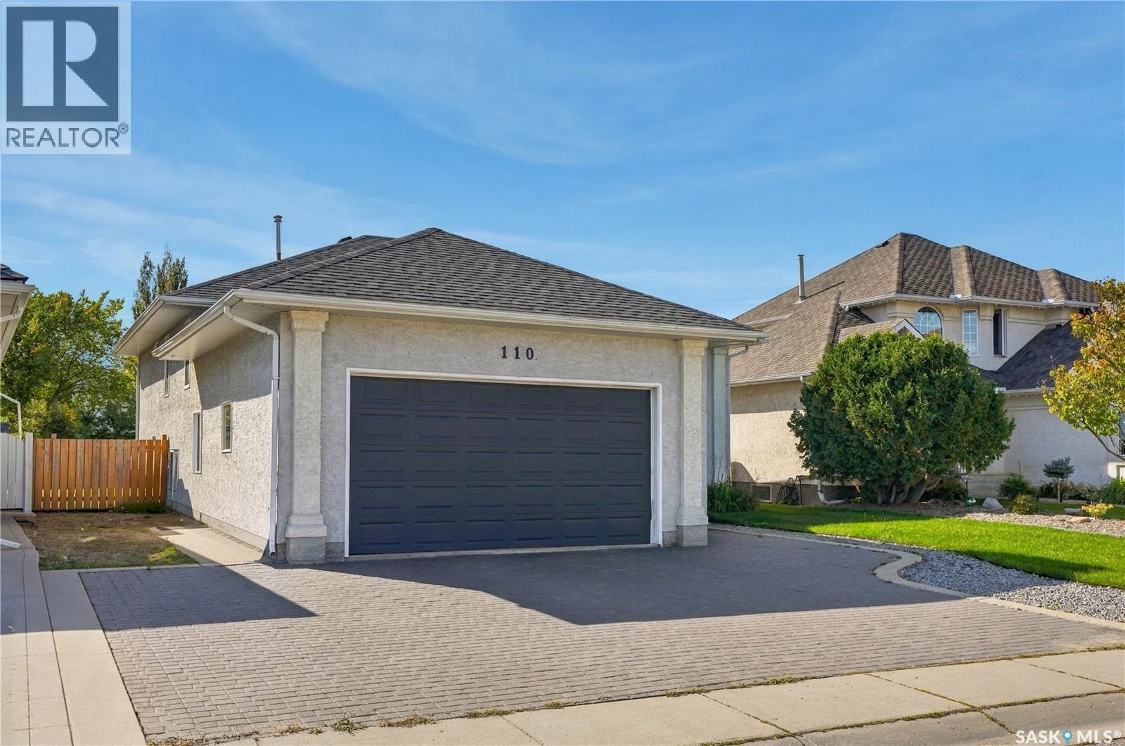 110 Braeshire Lane, Saskatoon, Saskatchewan  S7V 1A1 - Photo 50 - SK049046