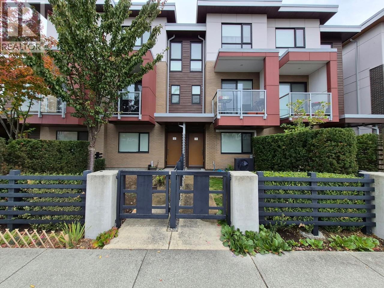3 8288 No. 1 Road, Richmond, British Columbia  V7C 1T9 - Photo 3 - R3169212