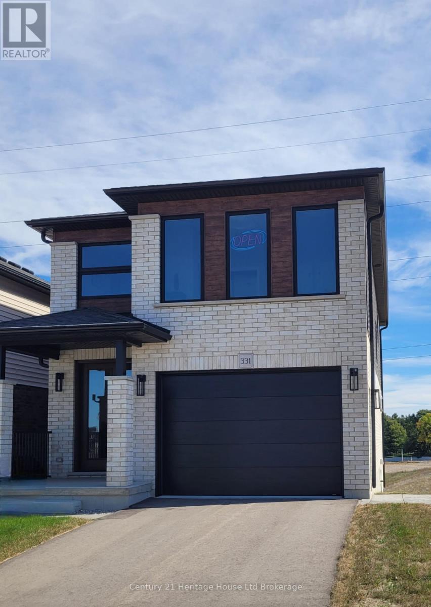 339 ANDERSON STREET, Woodstock, Ontario