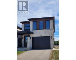 339 ANDERSON STREET, Woodstock, Ontario