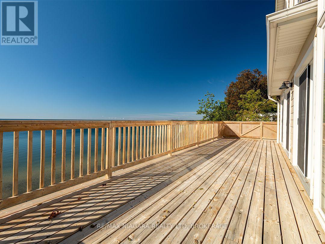 10429 Lakeshore Road, Wainfleet, Ontario  L3K 5V4 - Photo 18 - X13837338