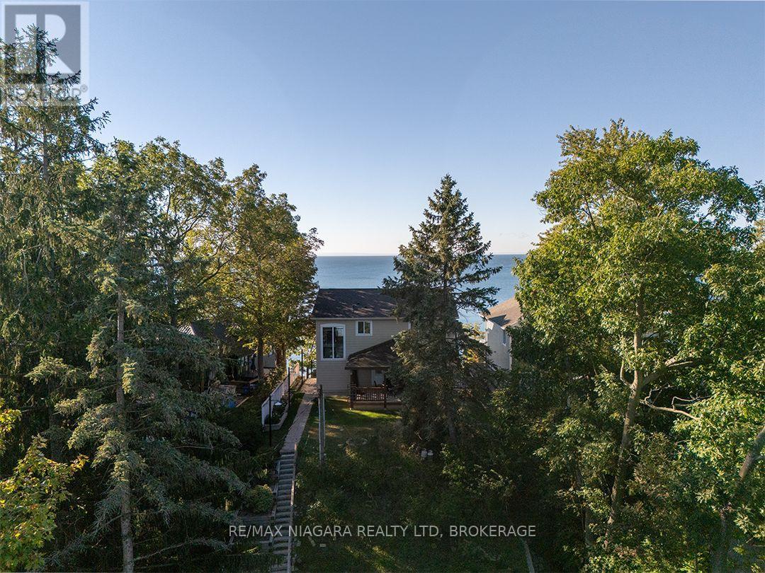 10429 Lakeshore Road, Wainfleet, Ontario  L3K 5V4 - Photo 47 - X13837338
