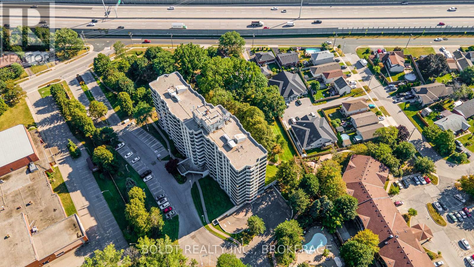 812 - 81 Scott Street, St. Catharines (Lakeport), Ontario  L2N 7L5 - Photo 47 - X13837366