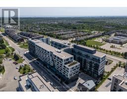 707 - 2450 OLD BRONTE ROAD, Oakville, Ontario