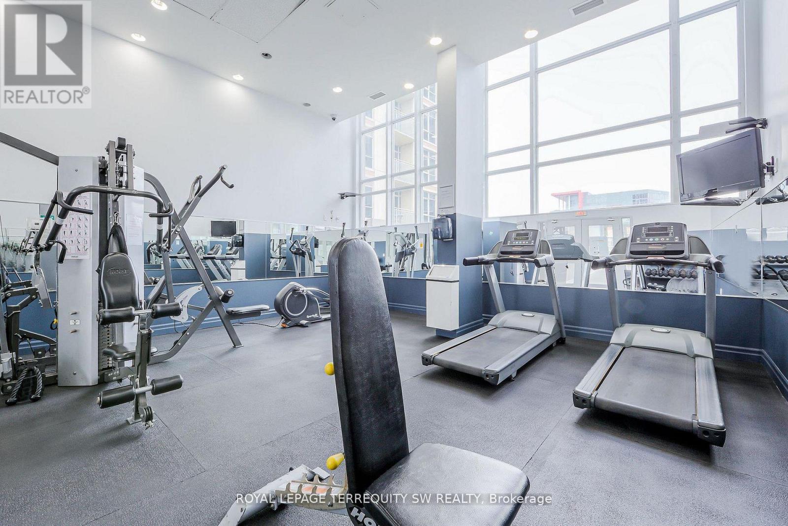 809 - 21 Grand Magazine Street, Toronto (Niagara), Ontario  M5V 1B5 - Photo 11 - C13837324
