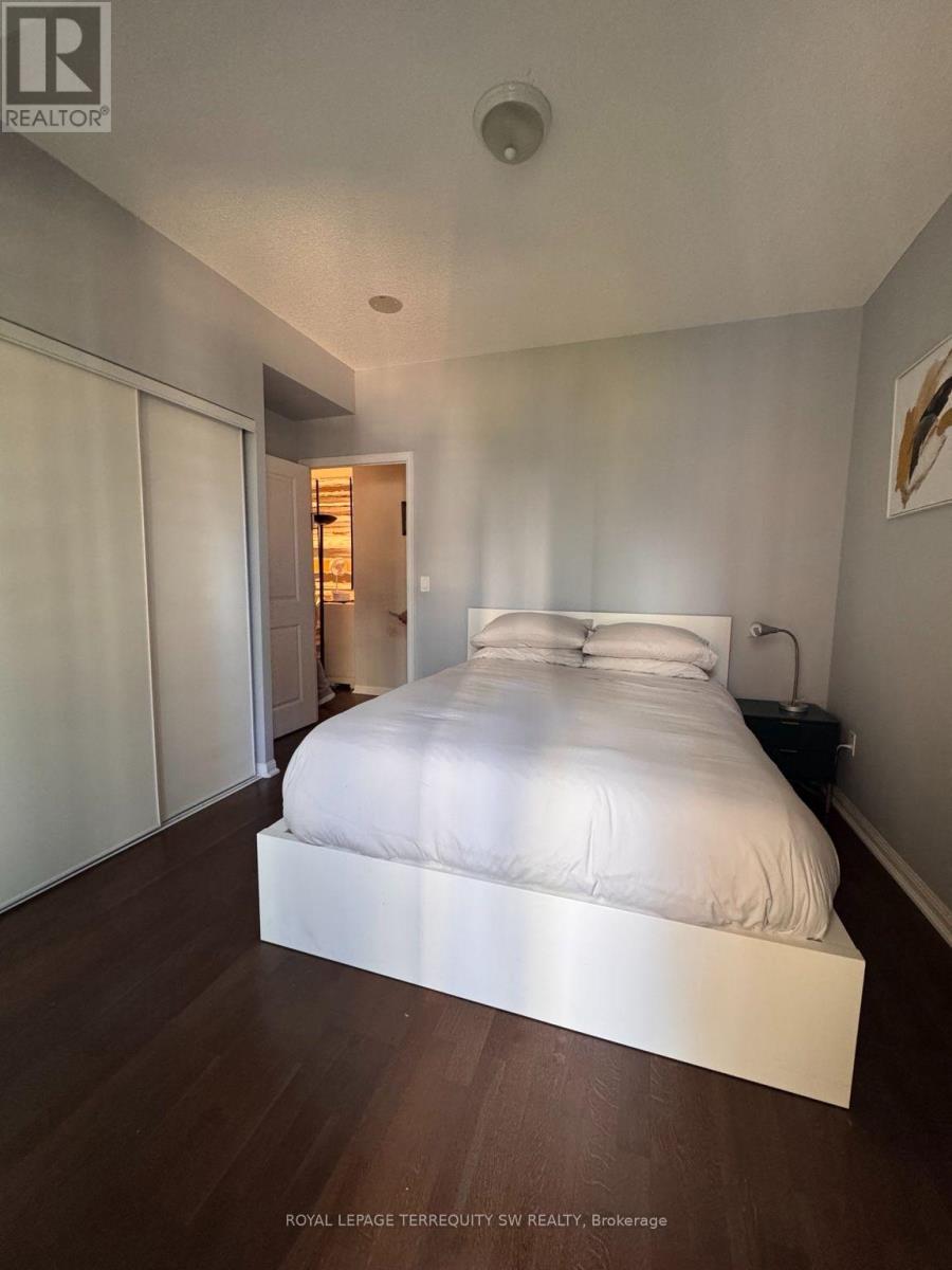 809 - 21 Grand Magazine Street, Toronto (Niagara), Ontario  M5V 1B5 - Photo 6 - C13837324