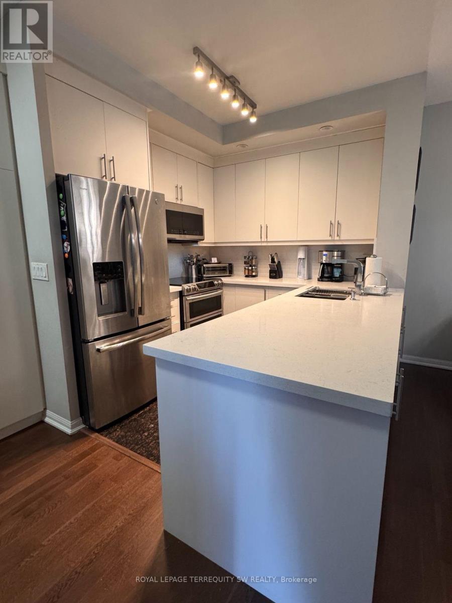809 - 21 Grand Magazine Street, Toronto (Niagara), Ontario  M5V 1B5 - Photo 8 - C13837324