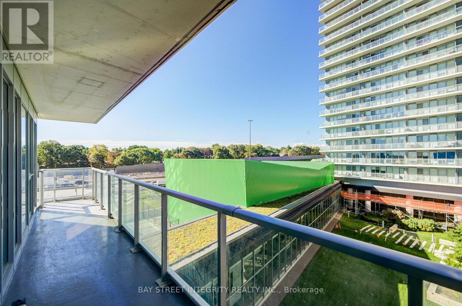 303 - 117 Mcmahon Drive, Toronto, Ontario  M2K 0E4 - Photo 27 - C13837326