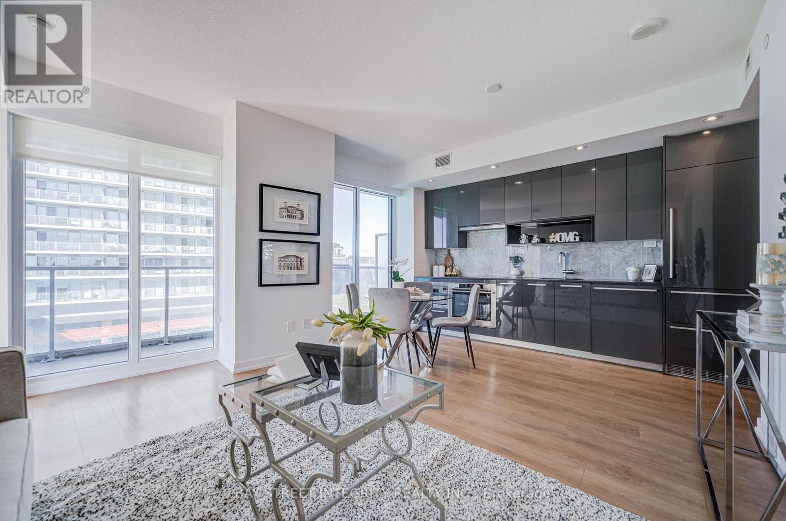 303 - 117 Mcmahon Drive, Toronto, Ontario  M2K 0E4 - Photo 4 - C13837326