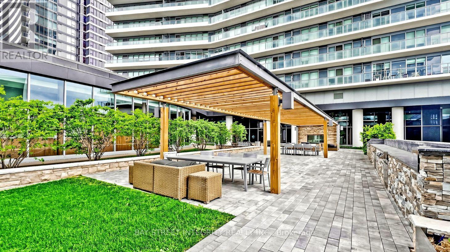 303 - 117 Mcmahon Drive, Toronto, Ontario  M2K 0E4 - Photo 50 - C13837326