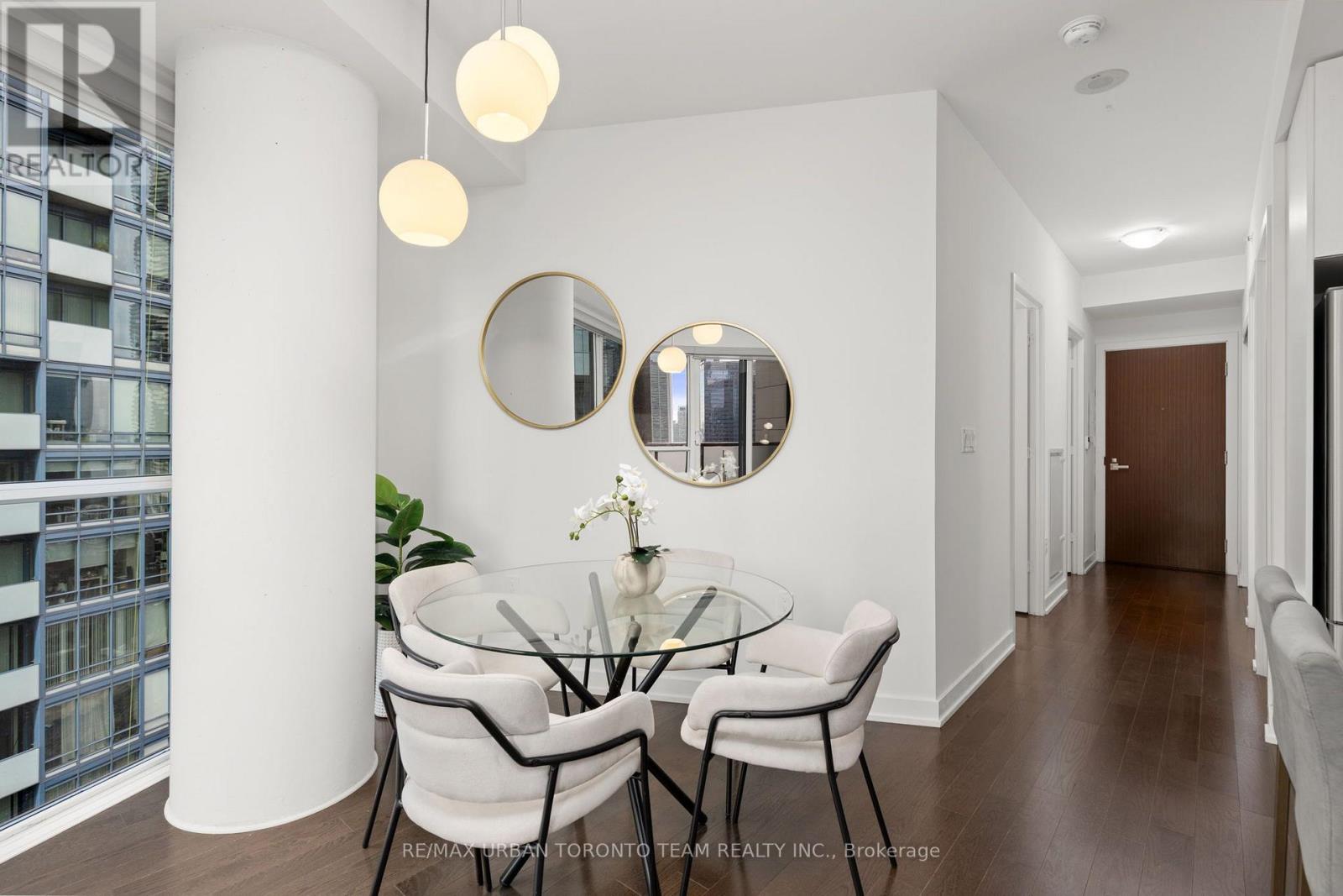2104 - 1 The Esplanade Avenue, Toronto, Ontario  M5E 0A8 - Photo 12 - C13837346