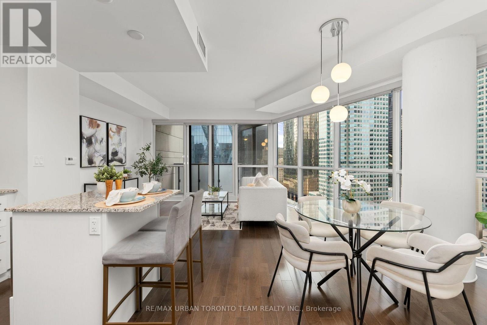 2104 - 1 The Esplanade Avenue, Toronto, Ontario  M5E 0A8 - Photo 13 - C13837346