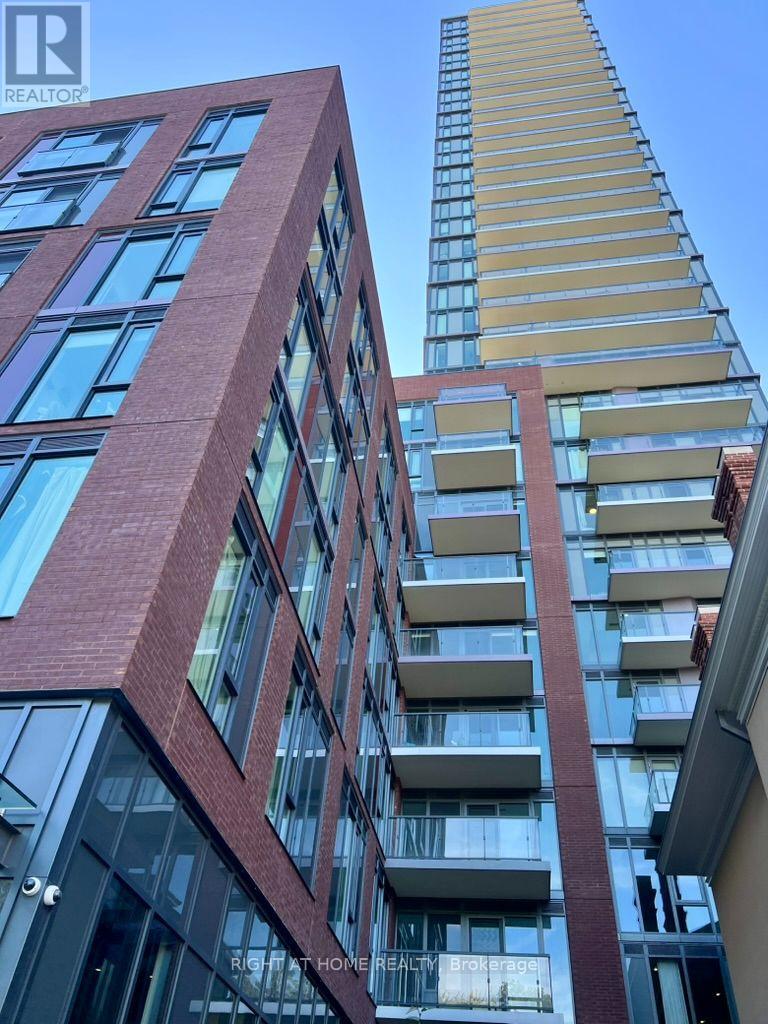 3003 - 308 Jarvis Street, Toronto, Ontario  M5B 0E3 - Photo 2 - C13837354