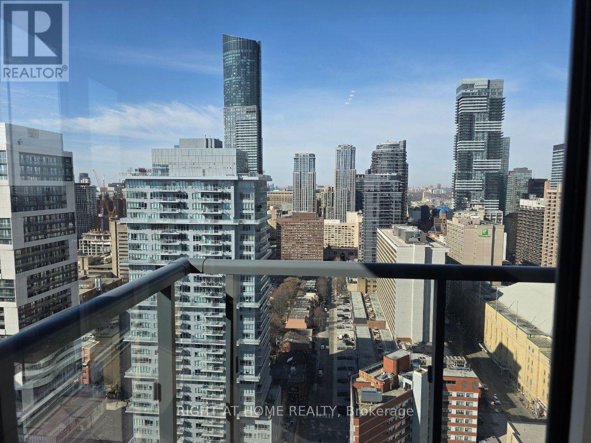 3003 - 308 Jarvis Street, Toronto, Ontario  M5B 0E3 - Photo 3 - C13837354