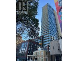 3003 - 308 JARVIS STREET, Toronto, Ontario