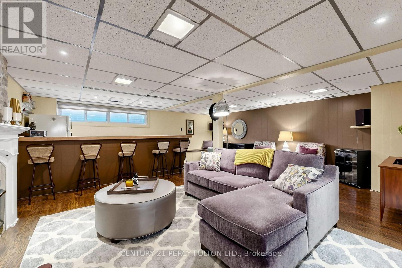 8 Wallbridge Court, Toronto, Ontario  M2R 1W1 - Photo 24 - C13837364
