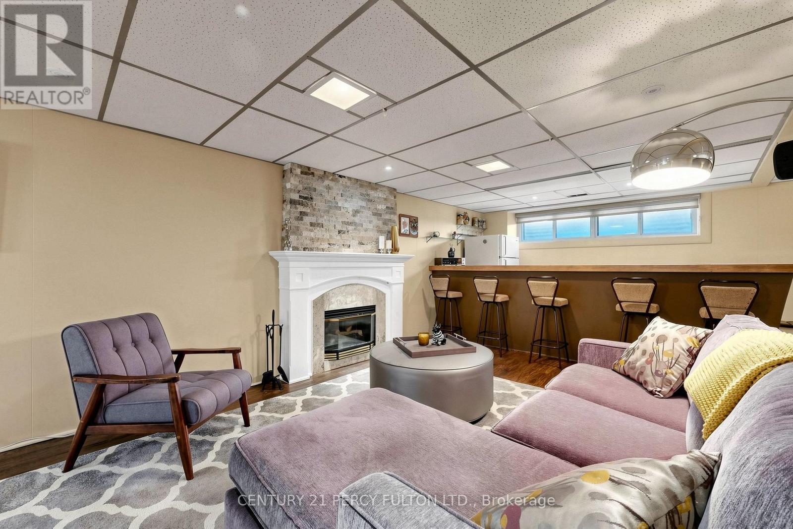 8 Wallbridge Court, Toronto, Ontario  M2R 1W1 - Photo 25 - C13837364