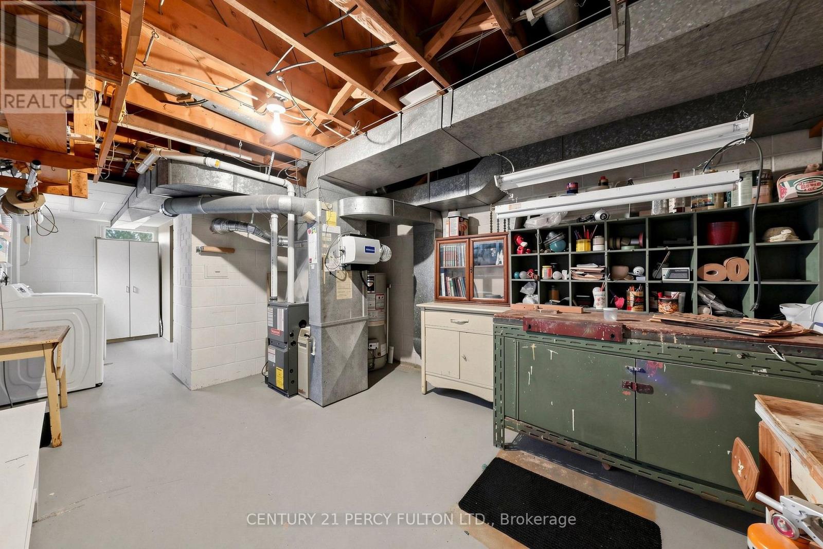 8 Wallbridge Court, Toronto, Ontario  M2R 1W1 - Photo 30 - C13837364