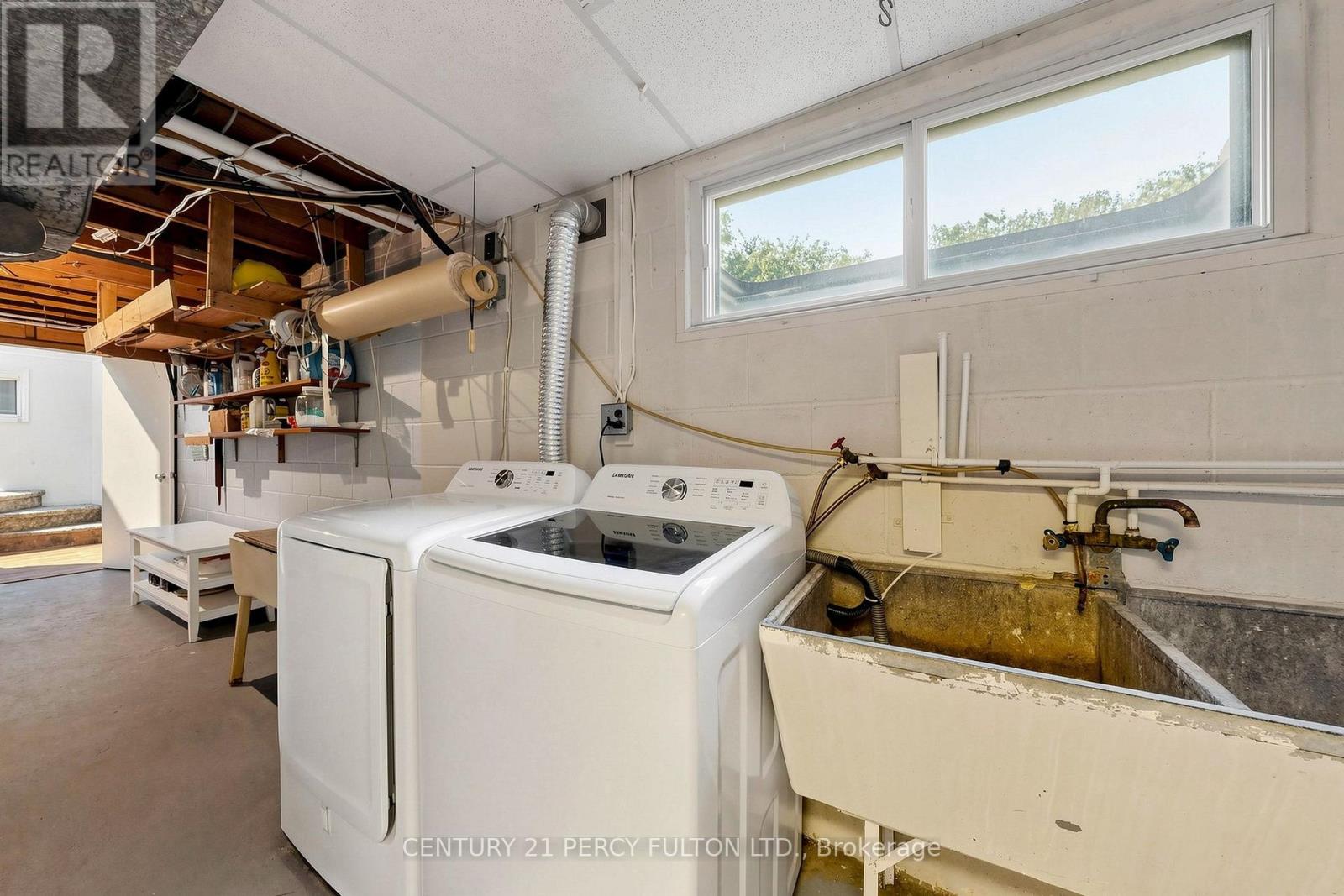 8 Wallbridge Court, Toronto, Ontario  M2R 1W1 - Photo 31 - C13837364
