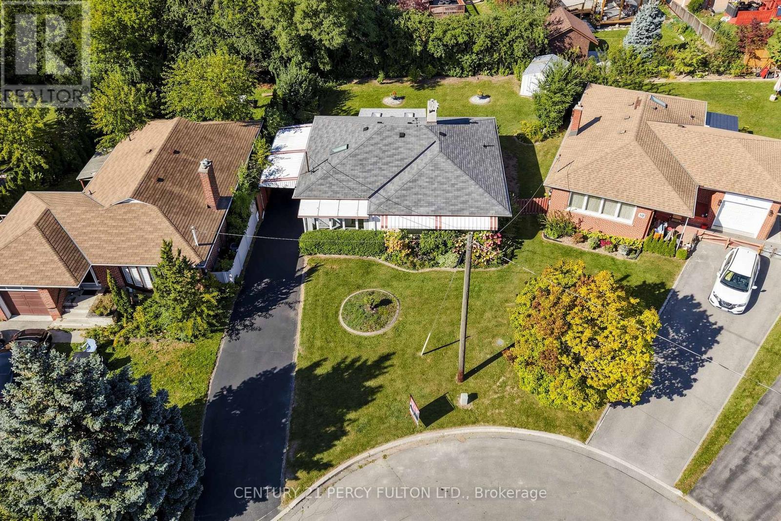 8 Wallbridge Court, Toronto, Ontario  M2R 1W1 - Photo 37 - C13837364