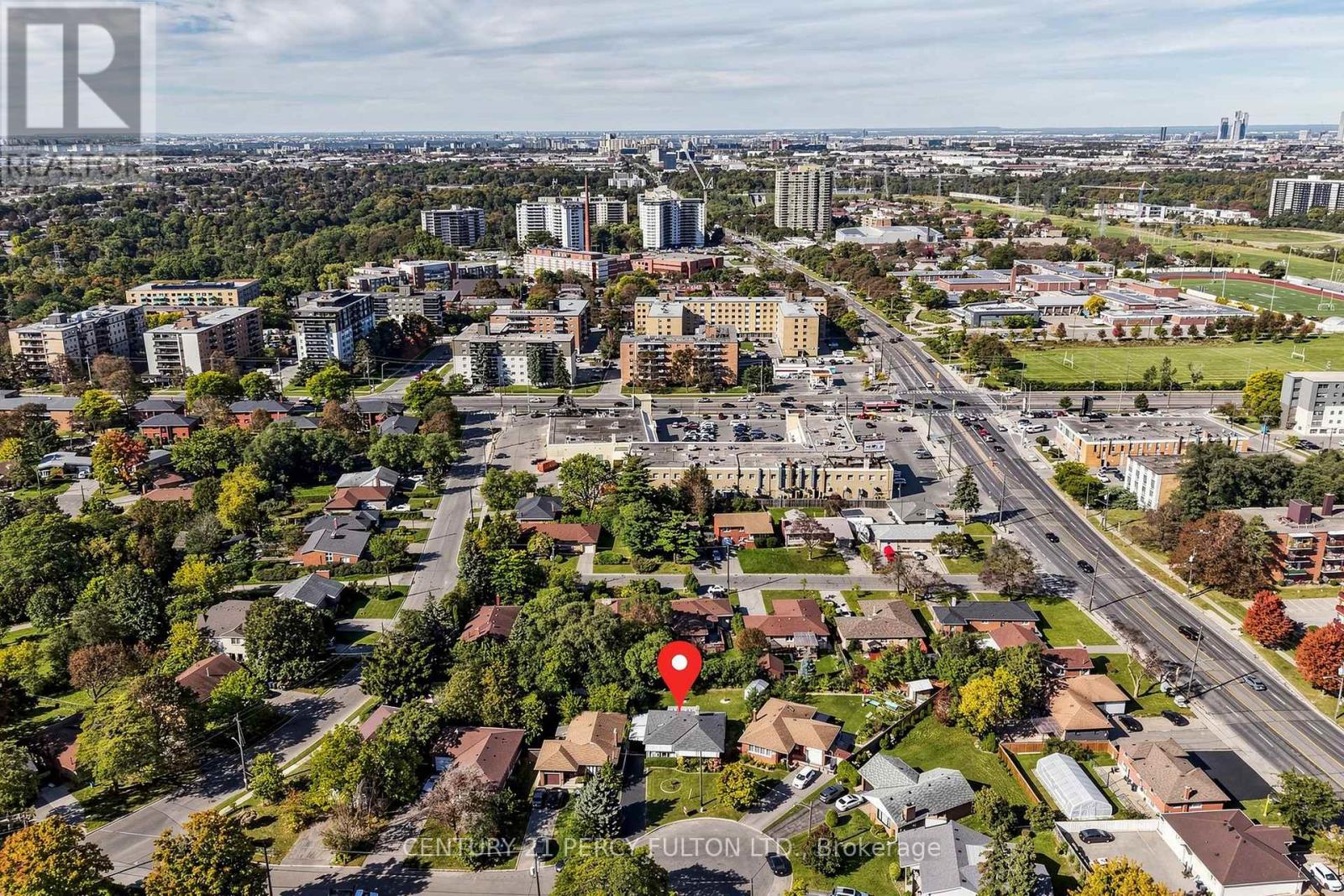 8 Wallbridge Court, Toronto, Ontario  M2R 1W1 - Photo 39 - C13837364