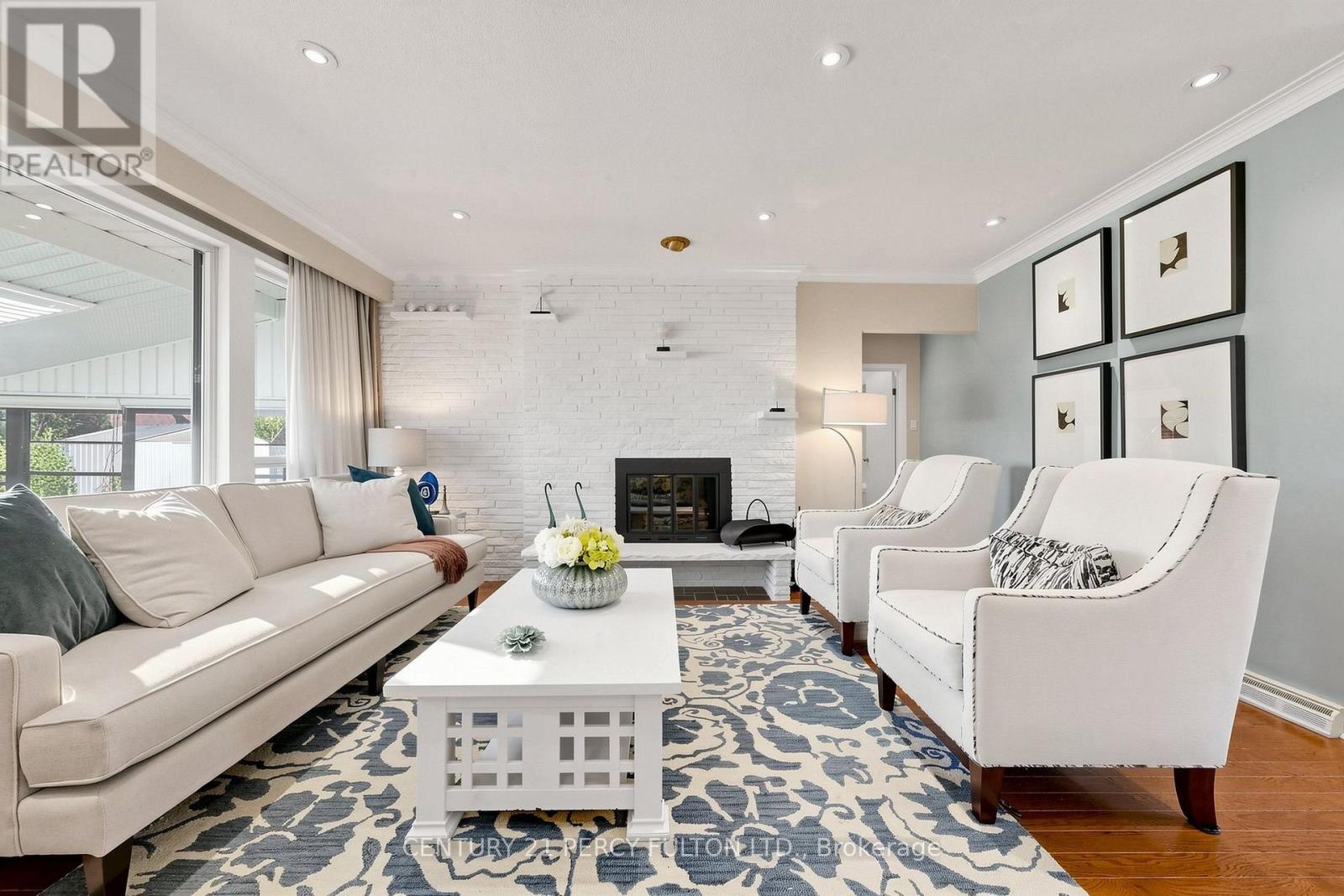 8 Wallbridge Court, Toronto, Ontario  M2R 1W1 - Photo 8 - C13837364