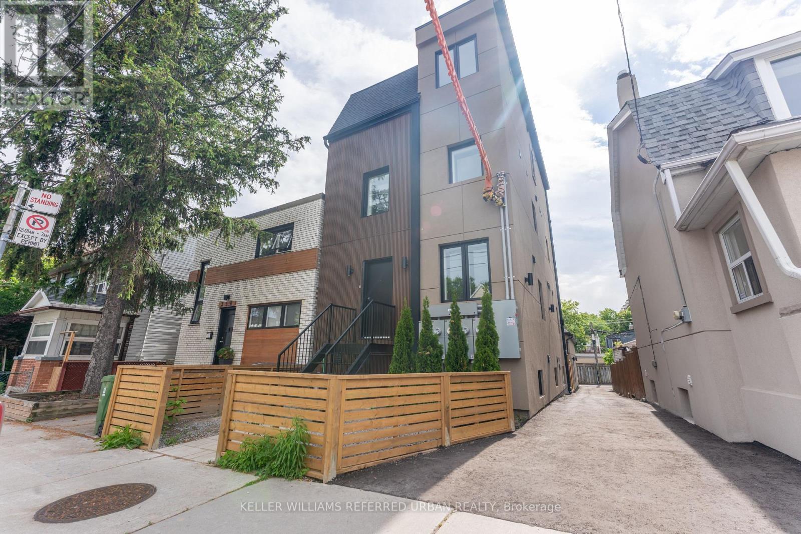 2 - 352 Jones Avenue, Toronto (Blake-Jones), Ontario  M4J 3G3 - Photo 10 - E13837342