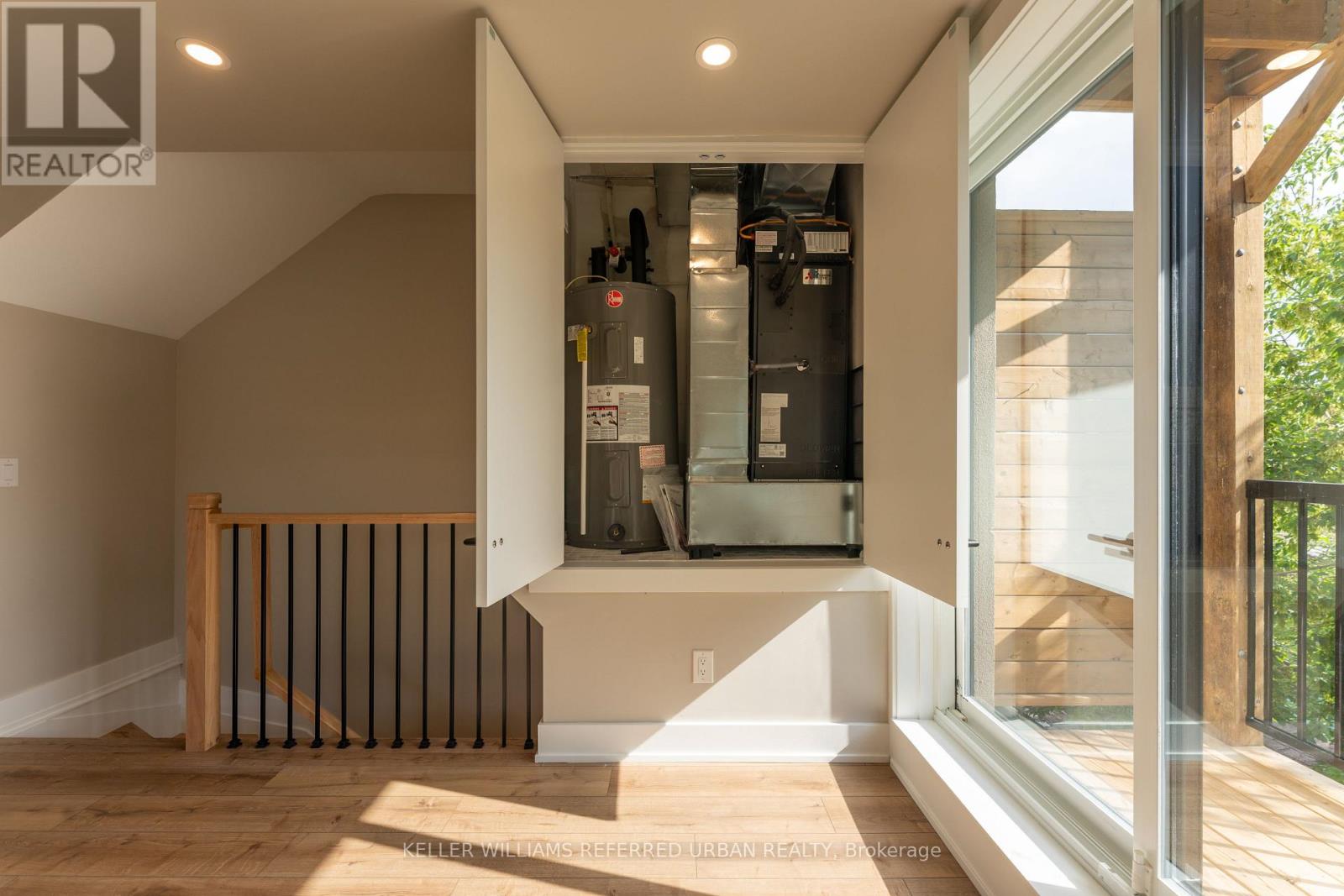 4 - 352 Jones Avenue, Toronto (Blake-Jones), Ontario  M4J 3G3 - Photo 10 - E13837386