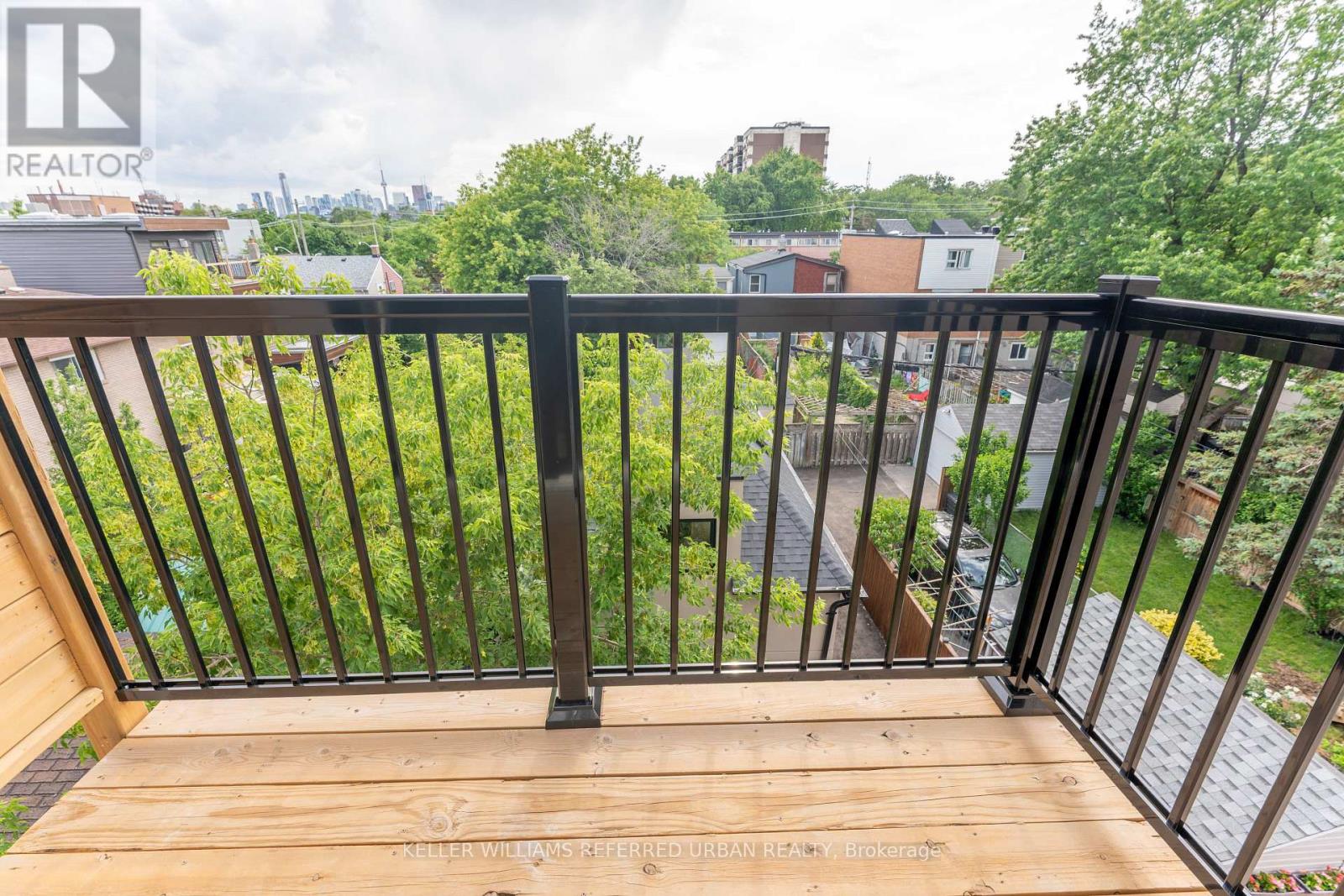 4 - 352 Jones Avenue, Toronto (Blake-Jones), Ontario  M4J 3G3 - Photo 4 - E13837386