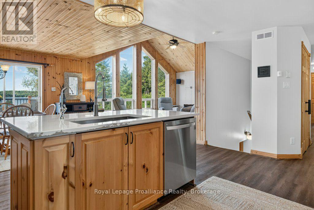 1214 Big Gull Lane, Frontenac, Ontario  K0H 1B0 - Photo 20 - X13794080