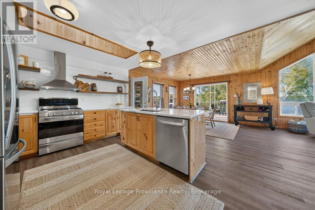 1214 Big Gull Lane, Frontenac, Ontario  K0H 1B0 - Photo 19 - X13794080