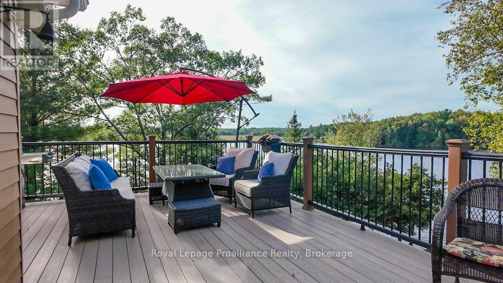 1214 Big Gull Lane, Frontenac, Ontario  K0H 1B0 - Photo 26 - X13794080