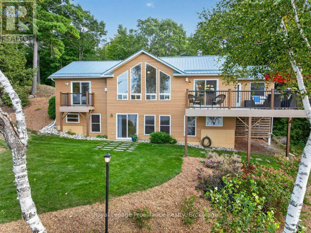 1214 Big Gull Lane, Frontenac, Ontario  K0H 1B0 - Photo 39 - X13794080