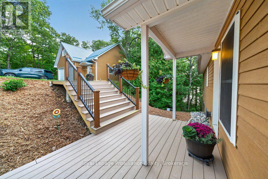 1214 Big Gull Lane, Frontenac, Ontario  K0H 1B0 - Photo 9 - X13794080