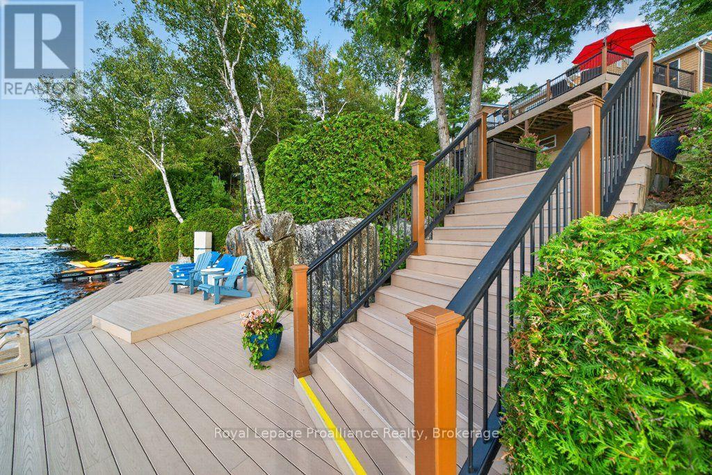 1214 Big Gull Lane, Frontenac, Ontario  K0H 1B0 - Photo 45 - X13794080