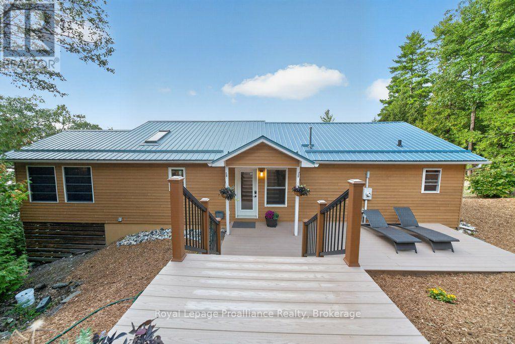 1214 Big Gull Lane, Frontenac, Ontario  K0H 1B0 - Photo 8 - X13794080
