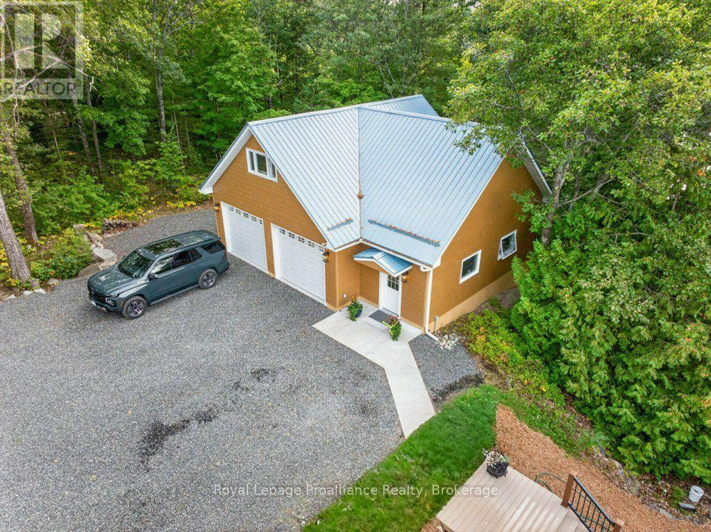 1214 Big Gull Lane, Frontenac, Ontario  K0H 1B0 - Photo 5 - X13794080