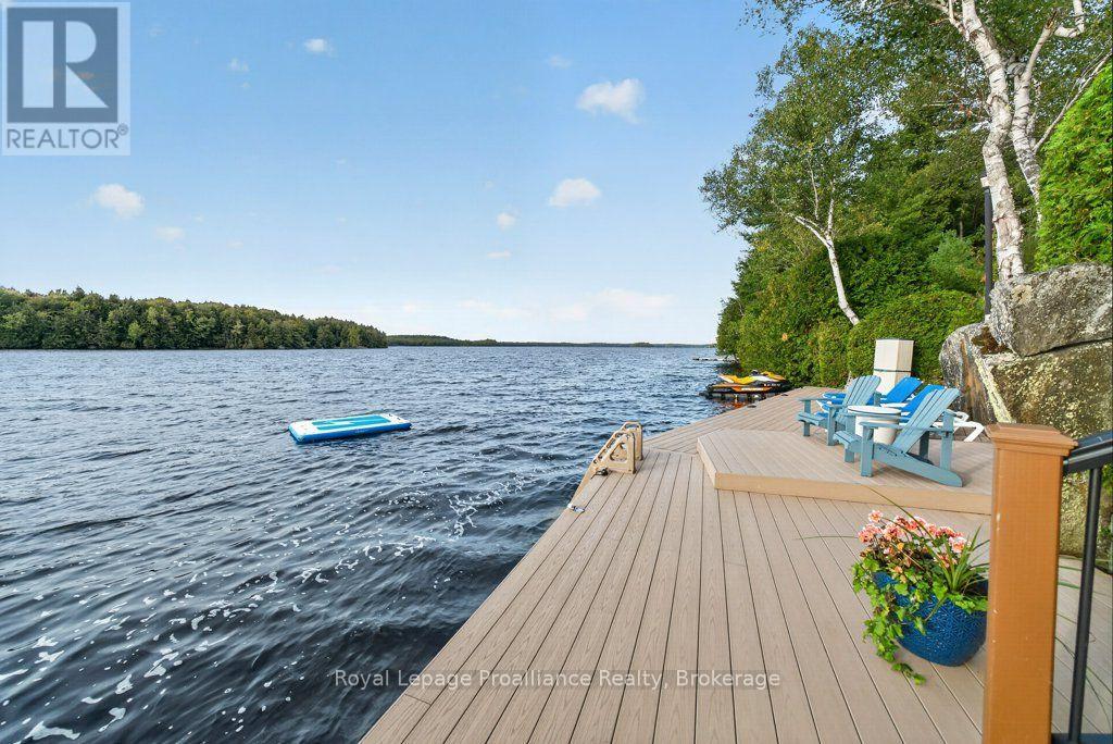 1214 Big Gull Lane, Frontenac, Ontario  K0H 1B0 - Photo 46 - X13794080