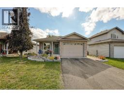 217 NORTH Street E, tillsonburg, Ontario