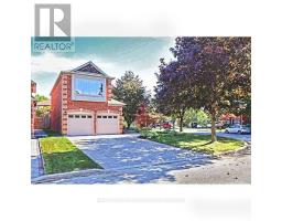 3332 FORRESTDALE CIRCLE, Mississauga, Ontario