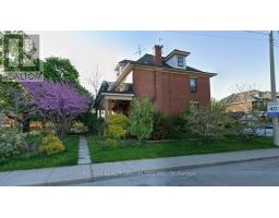 1316 KING STREET E, Hamilton, Ontario