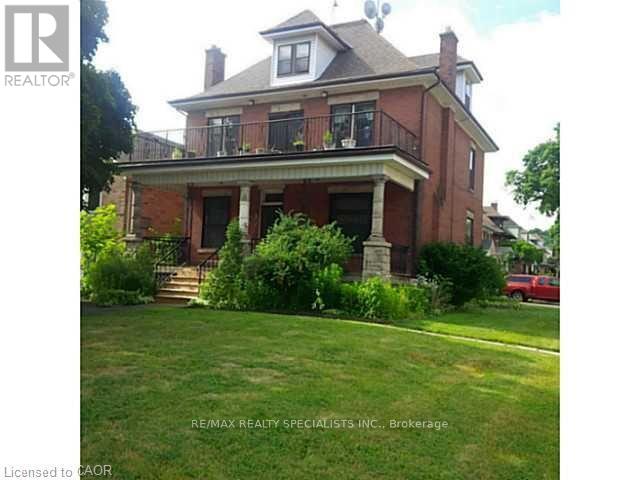 1316 King Street E, Hamilton, Ontario  L8M 1H3 - Photo 46 - X13834820
